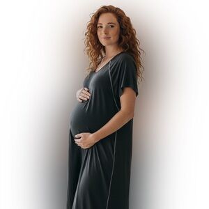 FRIDA Maternity and Nursing Dress One Size
